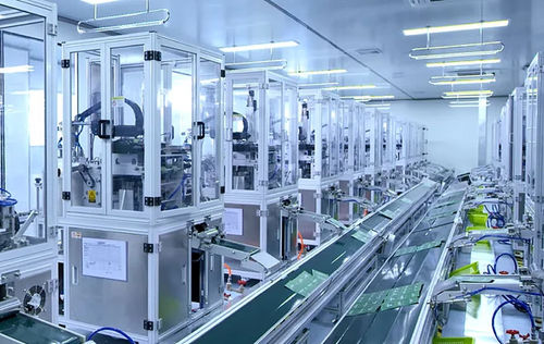 Latest company Solutions about YIQIDA Auto Co., Ltd. se ha especializado en el negocio de piezas de automóviles durante más de 20 años