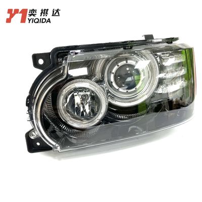 LR028481 Faros de conducción de automóviles OEM Faros de Range Rover