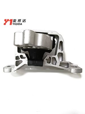 Buen precio CV61-6F012EB Motor de caucho montado Ford Focus Sistemas de motor automático en línea