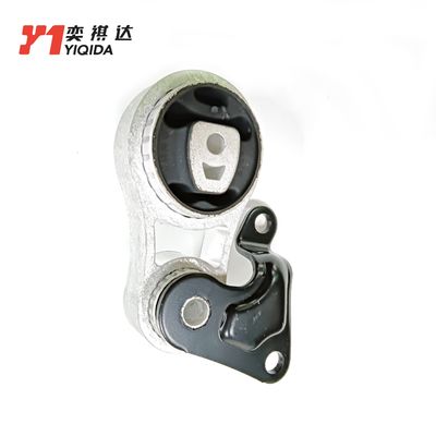 Buen precio C1B1-6P082BB Montajes del motor antivibración de caucho para Ford Ecosport Fiesta en línea
