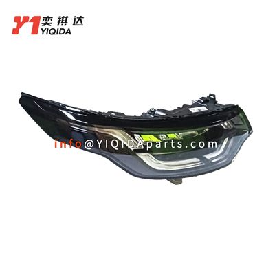 Buen precio LR138254 Luces para automóviles Iluminación automática faros LED para Land Rover Discovery V en línea