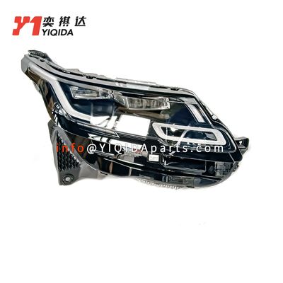 Buen precio LR140620 Faros LED Faros para Land Rover Range Rover VELAR en línea
