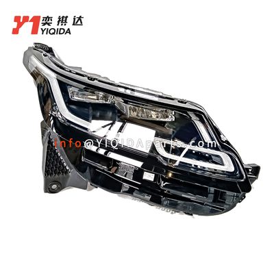 Buen precio LR140610 Luces de coche de luces de frente LED en línea