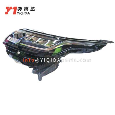 Buen precio LR140443 Luces de coche faros LED faro para Land Rover Range Rover Velar en línea
