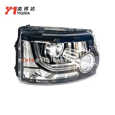 Buen precio LR052378 Luces LED para automóviles Faros Faros para Land Rover Discover IV en línea