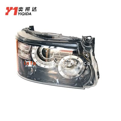 Buen precio Lámparas delanteras de automóviles LR030757 bombillas de faro de automóviles LED para Land Rover Range Rover en línea