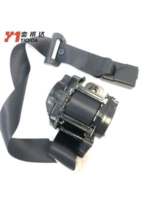 Buen precio Cinturón de seguridad POM Sistemas automotores Cinturón de seguridad Para Tesla Modelo Y OE 1493803C1B Partes de automóviles en línea