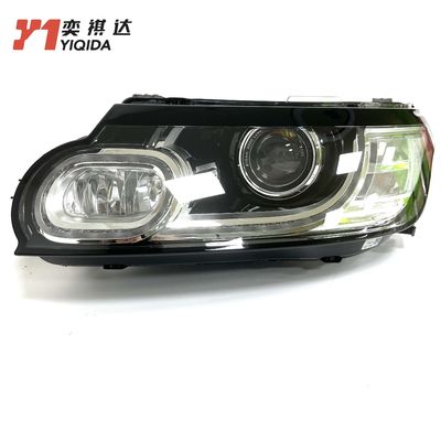 Buen precio LR090462 Range Rover Sport faros Land Rover Automóviles faros LED en línea