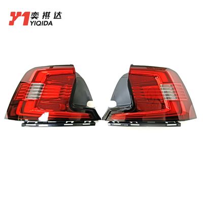 Buen precio Luz de cola de automóvil 31108925 31108926 Luz de cola LED para Volvo S90L 1997-2018 en línea