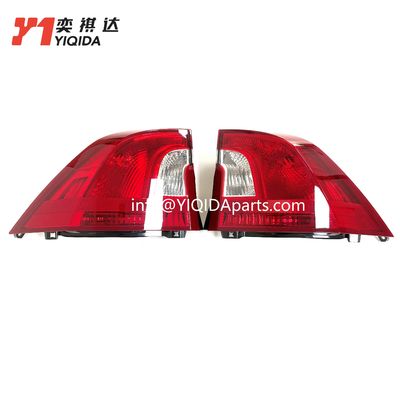 Buen precio 31395930 31395931 Luces de auto LED luces traseras luz trasera para Volvo S60 -18 en línea