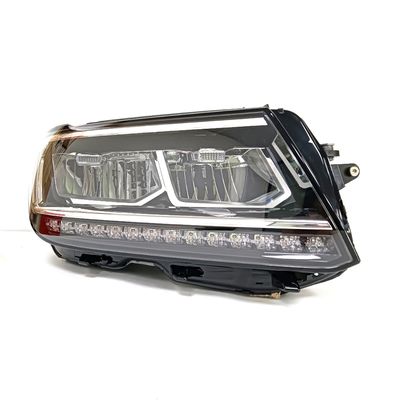 Buen precio 5NB941774E Faros para automóviles Actualización OEM Volkswagen Tiguan Faros en línea