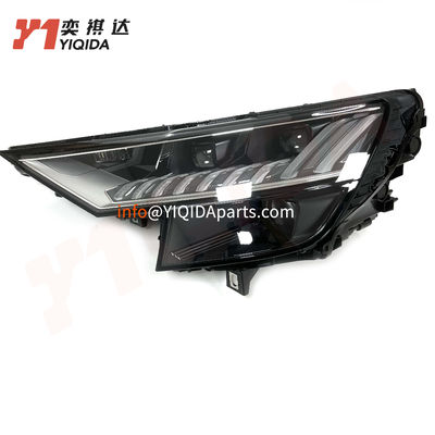 Buen precio 4M8941783 Automóvil de luces de coche LED luces de los faros faro para Audi Q8 Quattro en línea