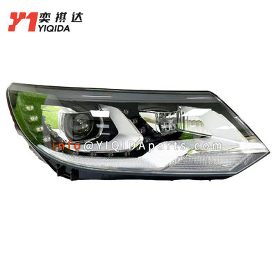 Buen precio Xenón Volkswagen Tiguan faro 5N1941754B faros más brillantes para automóviles en línea