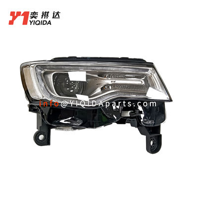 Buen precio DRLs Kit de faro de auto 68289238AJ Jeep Gran Cherokee faro en línea
