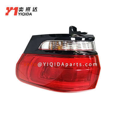 Buen precio 68217432AD Car Light Car Led Lights Luces de cola para el Jeep Grand Cherokee en línea