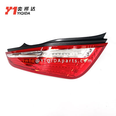Buen precio C2D51416 Luces traseras de piezas de automóvil Jaguar XJ 2010 Luces traseras de automóviles LED en línea