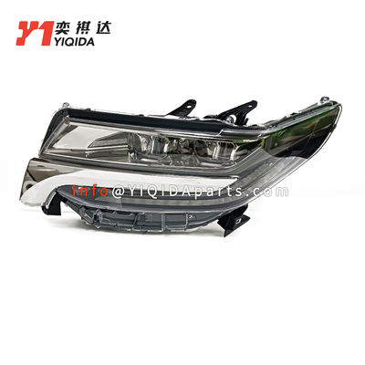 Buen precio 81185-58561 Toyota Alphard faro estándar Vellfire luz delantera bombilla en línea