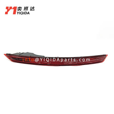 Buen precio 4M8945702 Luces para automóviles de barra de luz reflector de placa luces de niebla para Audi Q8 Q5 RSQ8 en línea