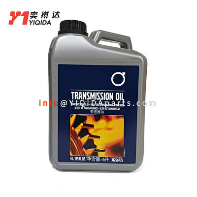 Buen precio Aceite para el fluido de la transmisión automática V60 S60 XC40 Aceite de la transmisión Volvo en línea