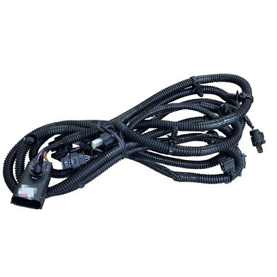 Buen precio 31453603 Accesorios para automóviles Sistemas eléctricos Sistema de ayuda al estacionamiento Sistema de cableado Arnés delantero Para Volvo XC60 18- en línea
