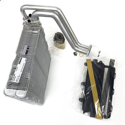 Buen precio 31267591 Sistemas de enfriamiento de piezas de automóviles núcleo del evaporador de aire acondicionado para Volvo XC60 S80L S60 en línea
