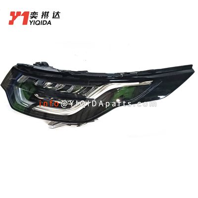 Buen precio LR138264 Luces de automóvil Luces de automóvil LED Faros Faros para Land Rover Discovery V en línea