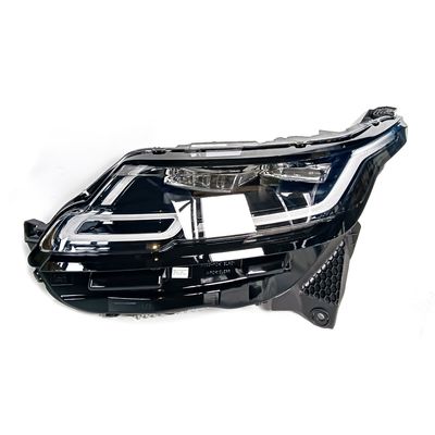 Buen precio LR140621 Luces de los coches de luces de los faros de luces de luces de luces para Land Rover Range Rover VELAR en línea