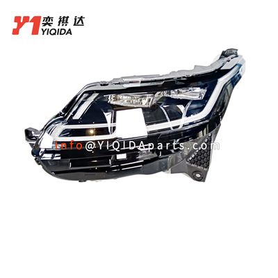 Buen precio LR140611 Faros Led para automóviles Land Rover Lampas de faro de automóviles Led en línea