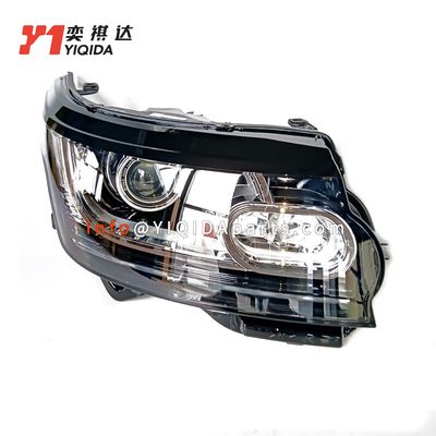 Buen precio LR067204 Luces LED para automóviles Faros para Land Rover Range Rover en línea