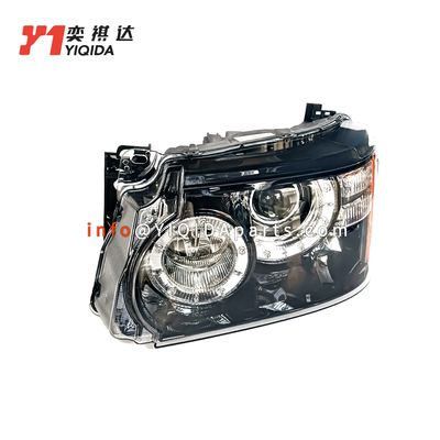 Buen precio LR030761 Luces de automóvil Luces de automóvil LED faros para Land Rover Range Rover en línea