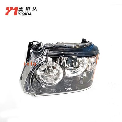 Buen precio LR030759 Luces para automóviles Iluminación automática faros LED para Land Rover Range Rover en línea