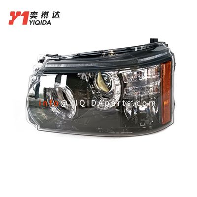 Buen precio LR023556 Luces de automóvil Luces de automóvil LED faros para Land Rover Range Rover en línea