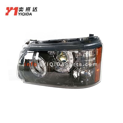 Buen precio LR023552 Luces de automóvil Luces de automóvil LED Faros Faros para Land Rover Range Rover en línea