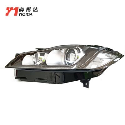 Buen precio T2H19447 T2H24582 T2H35335 Luces de automóviles faros LED faro para Jaguar F-Pace en línea