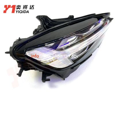 Buen precio 32314191 Luces de automóvil Luces de automóvil LED Faros Faros para Volvo V60 S60 19- en línea
