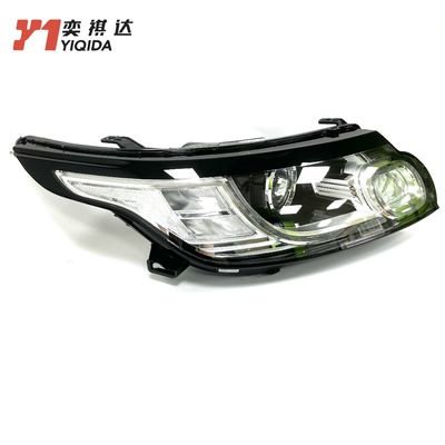Buen precio LR090463 Sistemas de iluminación de automóviles faros LED para Land Rover Range Rover Sport en línea