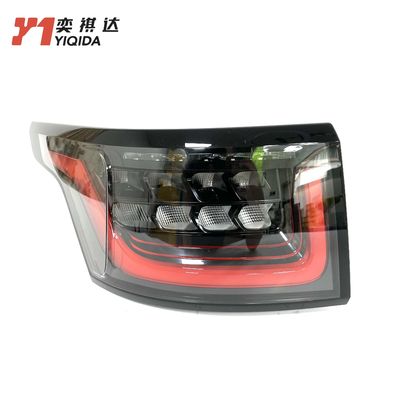 Buen precio LR136857 Luces traseras para automóviles Luces traseras LED para Land Rover Range Rover Sport en línea
