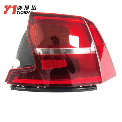 Buen precio 31698713 Luces de coche Luces de coche LED Lámparas de cola Luces de cola Para Volvo S90 17- en línea