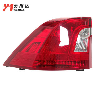 Buen precio 31395930 Sistemas de iluminación de automóviles Luzes de cola LED Lámpara de cola para Volvo S60 -18 en línea