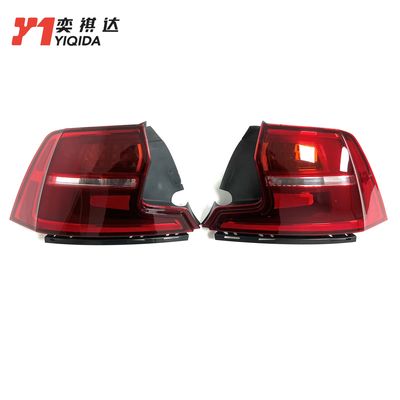 Buen precio 31698712 31698713 Luces de automóvil Luces de automóvil LED Luces traseras Lámpara para Volvo S90 17- en línea