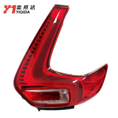 Buen precio 31446791 Sistema de iluminación para automóviles Sistema de iluminación para automóviles lámparas traseras LED Para Volvo XC40 18- en línea