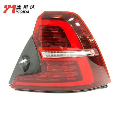 Buen precio 31468193 Luces de coche Luces de coche LED Luces de cola Lámpara para Volvo S60 19- en línea