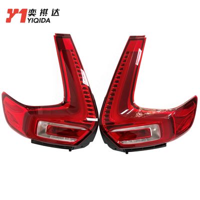 Buen precio 31446790 31446791 Luz de coche LED luces traseras faro para Volvo XC40 18- en línea