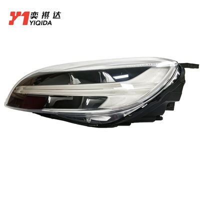 Buen precio 31477019 Volvo V40 Faros de conducción Coches Auto Piezas Volvo V40 Faros en línea