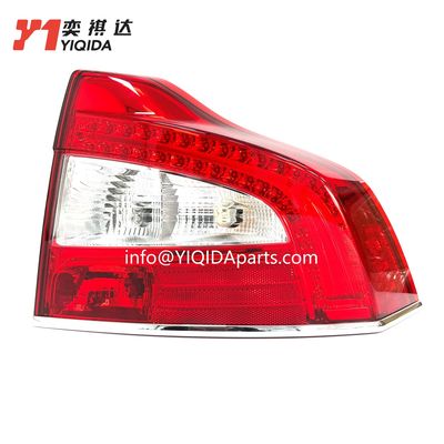 Buen precio 31364292 Lámpara trasera de automóvil con Chrome Volvo S80 lámpara trasera LED en línea