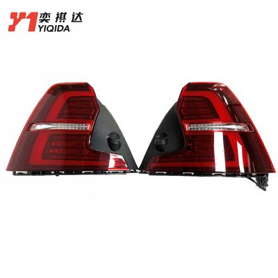 Buen precio 31468192 31468193 Lámparas de cola de led Volvo S60 Luz de cola en línea