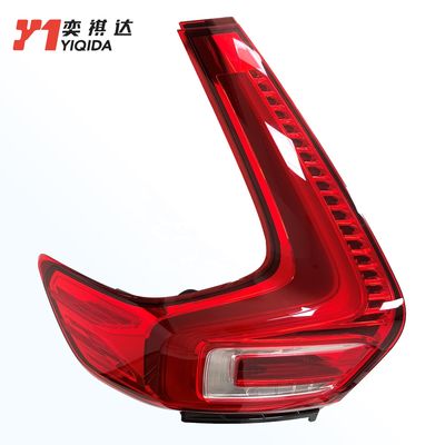 Buen precio 31446790 Luces de coche luces de coche LED luces de cola luces traseras para Volvo XC40 18- en línea