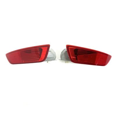 Buen precio 30763322 30763323 Luces para automóviles Luces para automóviles con LED Lámparas de luz de barra roja Para Volvo XC60 en línea