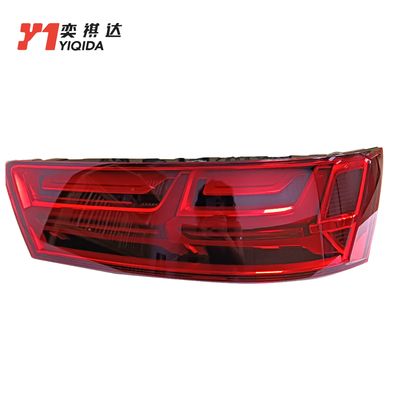 Buen precio 4M0945094M Repuestos para automóviles Sistemas de iluminación automotriz Lámpara de cola Luces de cola Para Audi Q7 en línea