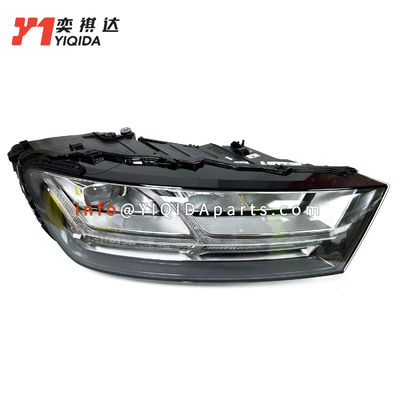 Buen precio 4M0941774C Autopartes Luces para automóviles Iluminación de cabeza LED Iluminación de cabeza Para Audi Q7 en línea